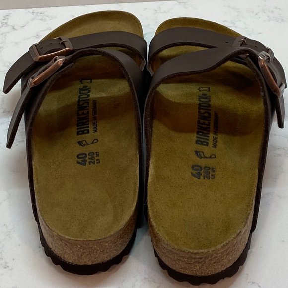 Birkenstock Arizona Sandals - Picture 3 of 5